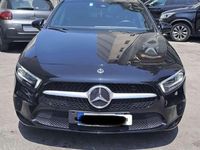 Usata Mercedes A180 116 CV (85 kW) 2020 Berlina