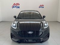 Usata Ford Puma ST-Line 124 CV (91 kW) 2025 Nero SUV