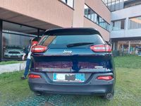 Usata Jeep Cherokee 140 CV (102 kW) 2015 SUV
