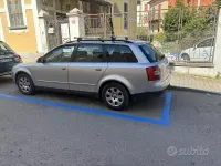 Usata Audi A4 130 CV (95 kW) 2003 Station wagon