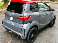 Usata Aixam City Sport 2020