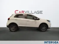 Usata EMC QUATTRO 2025 Bianco SUV