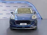 Usata Ford Puma Titanium X 125 CV (91 kW) 2023 Blu SUV