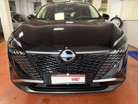 Usata Nissan Qashqai N-Connecta 140 CV (102 kW) 2025 Pearl black SUV
