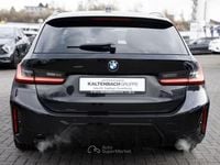Usata BMW 320 M Sport 184 CV (135 kW) 2023 Nero Station wagon