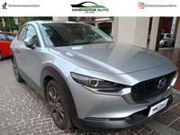 usata Mazda CX-30 CX-302.0 m-hybrid Exclusive 2wd 180cv 6mt