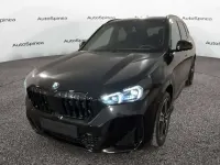 Usata BMW X1 M Sport 163 CV (119 kW) 2025 Nero SUV