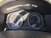 Usata Opel Astra Club 80 CV (58 kW) 2004 Grigio Berlina