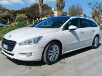 Usata Peugeot 508 SW Business-Line 140 CV (102 kW) 2013 Station wagon