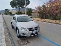 Usata VW Tiguan Sport 140 CV (102 kW) 2009 SUV