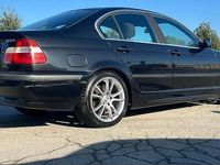 Usata BMW 325 192 CV (141 kW) 2002 Berlina