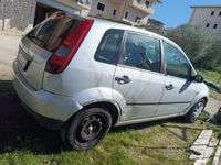 usata Ford Fiesta 1.2