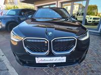 Usata BMW X3 M Sport 197 CV (144 kW) 2025 Grigio metallizato SUV
