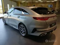 Usata Kia ProCeed GT-Line 160 CV (117 kW) 2021 Grigio Station wagon
