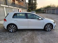 usata VW e-Golf GTE 1.4 TSI DSG PHEV