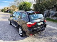 Usata BMW X3 150 CV (110 kW) 2006 Other SUV