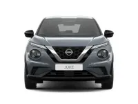 Nuova Nissan Juke N-Connecta 114 CV (83 kW) 2026 Grigio SUV