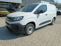 Nuova Opel Combo S 102 CV (75 kW) 2025 Bianco Berlina