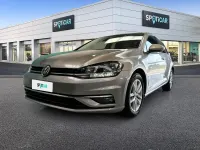 Usata VW Golf VII Highline 116 CV (85 kW) 2018 Grigio Berlina