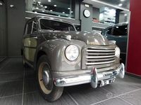 Usata Fiat Belvedere 774 CV (569 kW) 1950 Grigio Berlina