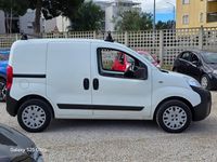 Usata Peugeot Bipper Premium 80 CV (58 kW) 2017 Bianco Monovolume