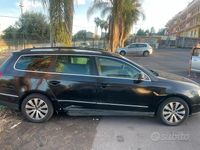 Usata VW Passat 110 CV (80 kW) 2010 Station wagon
