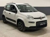 Usata Fiat Panda City Life 69 CV (50 kW) 2022 Bianco Utilitaria