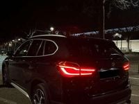 Usata BMW X1 xLine 150 CV (110 kW) 2018 SUV