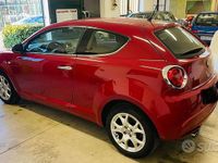 Usata Alfa Romeo MiTo 155 CV (114 kW) 2009 Utilitaria