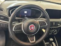 Usata Fiat Tipo City Life 95 CV (69 kW) 2022 Grigio Berlina