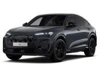 Nuova Audi Q5 S-Line 204 CV (150 kW) 2026 Grigio SUV