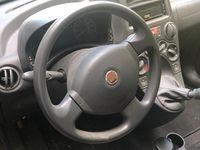 Usata Fiat Panda 69 CV (50 kW) 2009 Nero Utilitaria