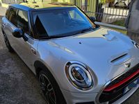 usata Mini John Cooper Works Mini 2.0 John Cooper Works Clubman