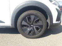 Usata Dacia Sandero Expression 101 CV (74 kW) 2025 Bianco Utilitaria