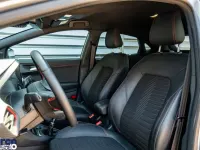 Usata Ford Puma ST-Line X 125 CV (91 kW) 2023 Solar silver SUV