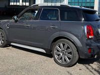 Usata Mini Cooper S Countryman 192 CV (141 kW) 2017 SUV