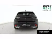 Usata Peugeot 308 GT 131 CV (96 kW) 2024 Nero Berlina