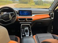 Usata EMC Wave 3 150 CV (110 kW) 2024 Grigio SUV
