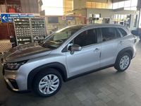 Usata Suzuki SX4 S-Cross 129 CV (94 kW) 2024 Argento new york SUV