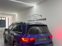 Usata Mercedes GLB180 136 CV (100 kW) 2021 SUV