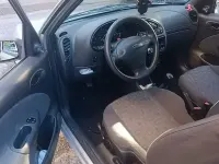 Usata Ford Fiesta 75 CV (55 kW) 2002 Grigio Utilitaria