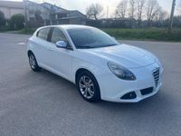 usata Alfa Romeo Giulietta 1.6 JTDm-2 105 CV Progression