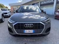 Usata Audi Q3 Advanced 150 CV (110 kW) 2020 Other SUV