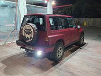 Usata Suzuki Vitara 96 CV (70 kW) 1994 Berlina