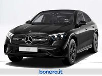Nuova Mercedes GLC300e AMG Line Premium 333 CV (244 kW) 2026 Nero ossidiana Coupé