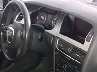 usata Audi A4 Avant 2.0 tdi Ambiente multitronic fap