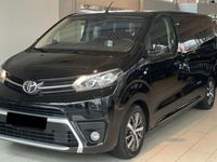 usata Toyota Proace 2.0D 180 CV L1 D Comfort