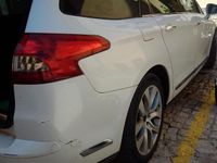Occasion Citroën C5 163 ch (119 kW) 2014 Blanc Break