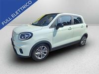 Nuova Leapmotor T03 38 kW (52 CV) 2025 Light green Utilitaria