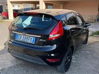 Usata Ford Fiesta 96 CV (70 kW) 2010 Utilitaria